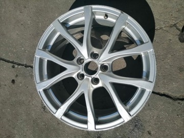 AUDI A6 C6 4F0 FELGA ALUMINIOWA 8J18'' 5X112 ET48