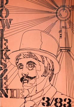 POWIĘKSZENIE MAGAZYN FILMOWY 3/1983