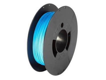 Filament F3D Bioflex GUMA Sky Blue 0,2kg 1,75mm do drukarki 3D