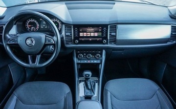 Skoda Kodiaq I SUV 2.0 TDI 150KM 2020 Skoda Kodiaq 2,0 TDI 150 KM 2.0 Diesel 150KM, zdjęcie 13