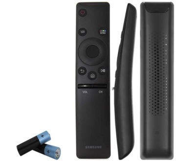 Originální Dálkové Ovládání Pro Televizor UE49KU6400 Samsung KU6400 Dálkové Ovládání