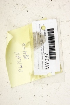 MY037 VW TIGUAN 5N 2.0D PLOVÁK PALIVA 5N0919673