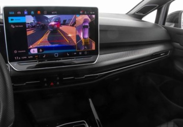 Volkswagen Golf VIII 2025 Volkswagen Golf 1,5TSI 150KM DSG, Kamera Cofania, Head-Up, Zawieszenie ada, zdjęcie 18