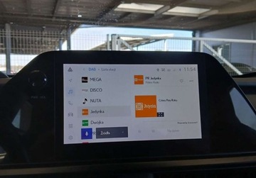 Lexus UX Crossover Facelifting 2.0 250h 184KM 2023 Lexus UX UX 250h Business Techno FV23 Salon PL Serwis ASO 1 wl, zdjęcie 17