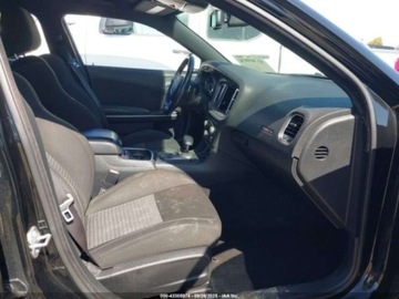 Dodge Charger VII 2020 Dodge Charger 2020r., 6.4L 6.4 Benzyna 485KM, zdjęcie 6