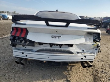 Ford Mustang VI Fastback Facelifting 5.0 Ti-VCT 450KM 2024 Ford Mustang GT 2024 5.0l 5.0 Benzyna 450KM, zdjęcie 2