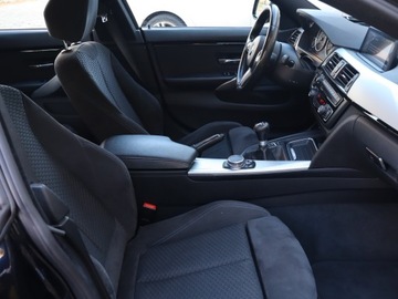 BMW Seria 4 F32-33-36 Coupe 420d 190KM 2015 BMW 4 Gran Coupe 420d xDrive, 187 KM, 4X4, Navi, zdjęcie 8