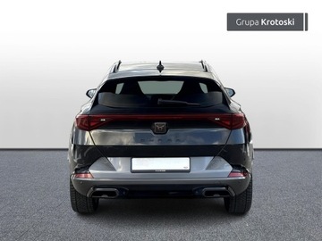Cupra Formentor Crossover 1.5 TSI 150KM 2024 Cupra Formentor 1.5 TSI 150 KM 7-biegowa automatyc, zdjęcie 4