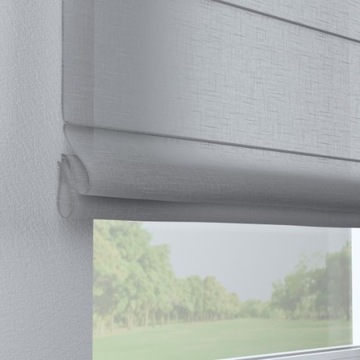 Decoria Римская штора Capri 80x170 серая