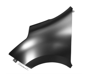 BLATNÍK LEVÝ PŘEDNÍ MASTER MOVANO 10- 2,3 NOVÝ