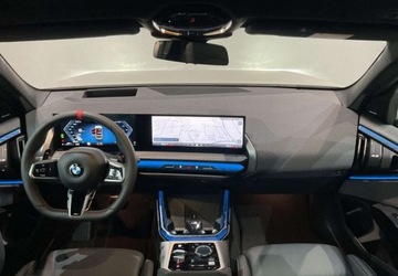 BMW X3 G45 2025 BMW X3 M50i xDrive M Sport, Innowacji, Premium, Comfort, M Pro, Panorama,, zdjęcie 8