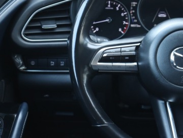 Mazda CX-30 2.0 Skyactiv-G 122KM 2019 Mazda CX-30 Skyactiv-G 2.0, Salon Polska, zdjęcie 21