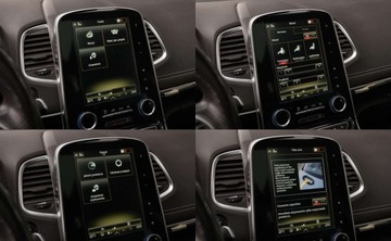 Renault Espace V Van 1.8 Energy TCe 225KM 2019 Renault Espace Renault Espace 1.8 TCe Energy Initiale Paris EDC 7os 1.8, zdjęcie 26