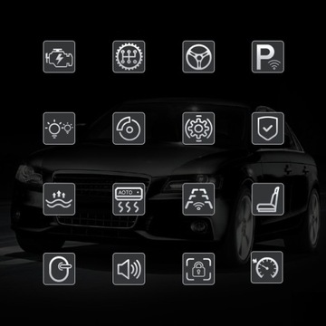 МУЛЬТИДИАГНОСТИЧЕСКИЙ ИНТЕРФЕЙС ДИАГНОСТИЧЕСКИЙ ТЕСТЕР BMW FORD