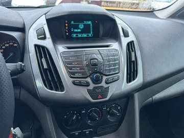 Ford Tourneo Connect II 2017 Ford Tourneo Connect Niepełnosprawnych inwalida, zdjęcie 11