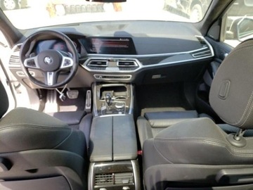 BMW X7 2020 BMW X7 2020, 3.0L, 4x4, od ubezpieczalni, zdjęcie 7