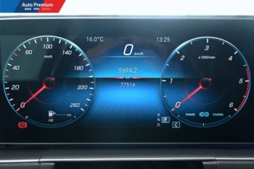 Mercedes GLE V167 SUV 2.0 300d 272KM 2022 Mercedes-Benz GLE 300dFV23Kamera 360Hak HolowniczyReflektory Dynamiczne LED, zdjęcie 4