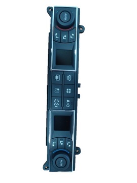 Panel sterowania klimatyzacji Citroen C5 6452R9