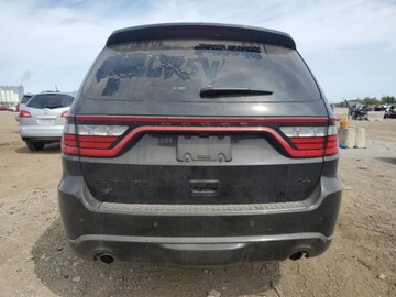 Dodge Durango III 2024 Dodge Durango RT 2024 5.7l 5.7 Benzyna 360KM, zdjęcie 2