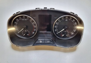 Licznik Skoda Rapid 2013 5JA920940A