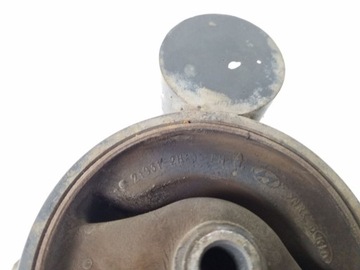 HYUNDAI I30 2010 STŘED PODPĚRY I SVĚTLO