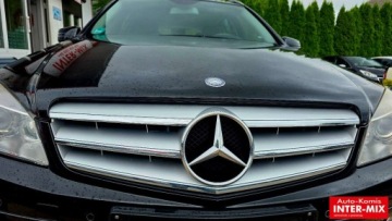 Mercedes Klasa C W204 Kombi T204 2.2 250 CDI BlueEFFICIENCY 204KM 2009 Mercedes-Benz Klasa C Mercedes C 250 CDI 2.1 Diesel 204KM, zdjęcie 8