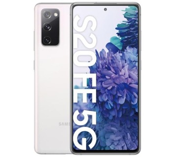 Smartfon Samsung Galaxy S20 FE 6/128GB NFC 5G