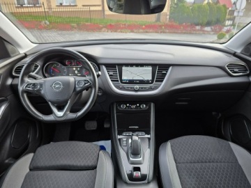 Opel 2021 Opel Grandland X 224ps, Full Led, Blis, Navi, Kame, zdjęcie 22