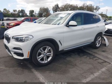 BMW X3 G01 2021 BMW X3 sDrive30I 2021 2.0l 2.0 Benzyna 248KM, zdjęcie 1