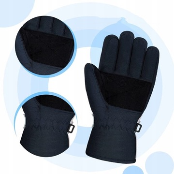 goc/ДЕТСКИЕ ЗИМНИЕ ЛЫЖНЫЕ ПЕРЧАТКИ ТЕПЛЫЕ