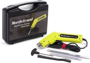Przycinarka do styropianu Nordstrand PWT-FC02 L911