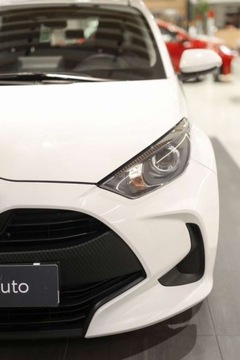 Toyota 2022 Toyota Yaris 1.0 Active Benzyna 72KM, zdjęcie 16