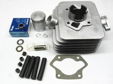 КНЯЗВ - ШАЙБЫ ПОРШНЕВ ЦИЛИНДРА ИГОЛЬЧАТЫЕ ПОДШИПНИКИ SIMSON S51 SR50 FI 41MM