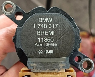 BMW 5 E39 96-03 R 3.5 CÍVKA ZAPALOVACÍ 245KM