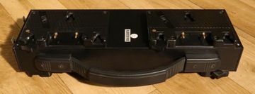 Battery block SWIT SC-400 4x Anton Bauer GoldMount