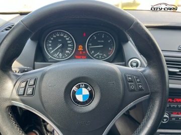 BMW X1 E84 2011 BMW X1 X-1 Maly przebieg 2.0 Diesel 140KM 2.0 Diesel 140KM, zdjęcie 15