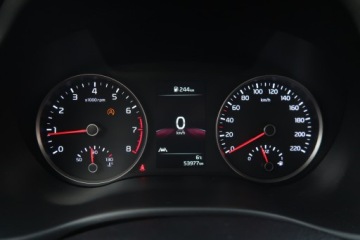 Kia Stonic I Crossover Facelifting 1.0 T-GDI 100KM 2022 Kia Stonic 1.0 T-GDI, Serwis ASO, VAT 23%, Klima, zdjęcie 10