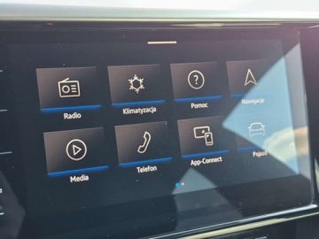 Volkswagen Arteon Fastback Facelifting 2.0 TDI SCR 150KM 2022 Volkswagen Arteon Shooting Brake Faktura VATHak IQ LED Skora NAPPA grzana, zdjęcie 29