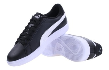 Buty męskie Puma Smash 3.0 L 390987 04