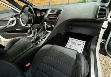 DS 5 Hatchback (Citroen) 2.0 HDi 163KM 2012 Citroen DS5 2.0 HDI 163KM AUTOMAT panorama p..., zdjęcie 16
