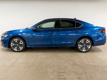Skoda Superb IV Liftback 2.0 TSI 204KM 2025 SKODA Superb Edition 130 2.0 TSI DSG Sedan 204KM 2025, zdjęcie 2