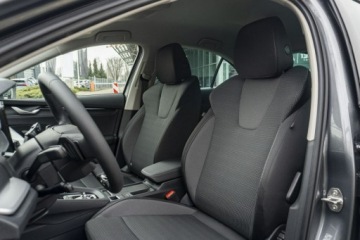 Skoda Octavia IV Liftback 1.5 TSI EVO 150KM 2026 Škoda Octavia Skoda Octavia Drive Selection 1.5, zdjęcie 19