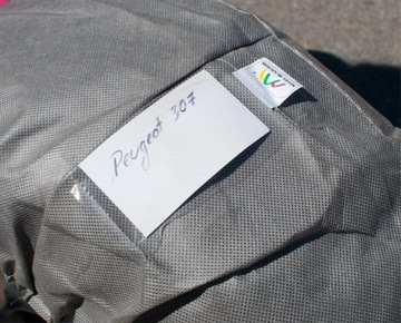 Покрышки запасные R-12 13 14 15 16 L 4xSEASON