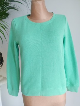 H&M Basic swetr sweter bluzka bluza S