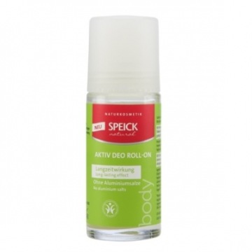 Speick Avtiv Dezodorant roll-on 50ml