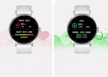 Женские часы SMARTWATCH GRAVITY CALLS PULSE SMS