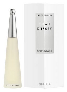 Issey Miyake L'Eau D'Issey woda toaletowa 50 ml PRODUKT