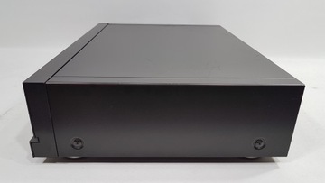 TECHNICS SL-P770 CD-ПЛЕЕР / БЫСТРО / ЦИФРОВАЯ ОПТИКА И КОАКСИАЛЬНЫЙ КОАКСИАЛ. / АУДИОШОК