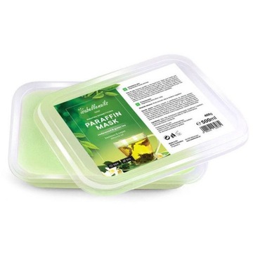 Алоэ косметический парафин для ухода за руками ISABELLENAILS