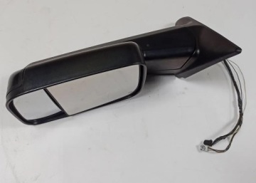 Lusterko lewe Dodge RAM 1500 2500 3500 2013-